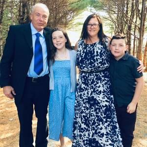 Meet your Posher, Carla